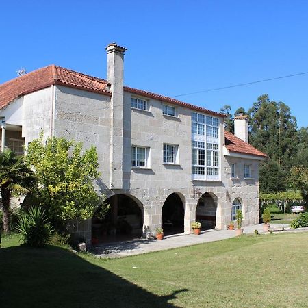 Santa Cristina De Cobres Os Areeiros Turismo Rural & Bodega المظهر الخارجي الصورة