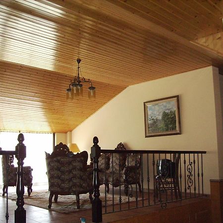 Santa Cristina De Cobres Os Areeiros Turismo Rural & Bodega المظهر الخارجي الصورة